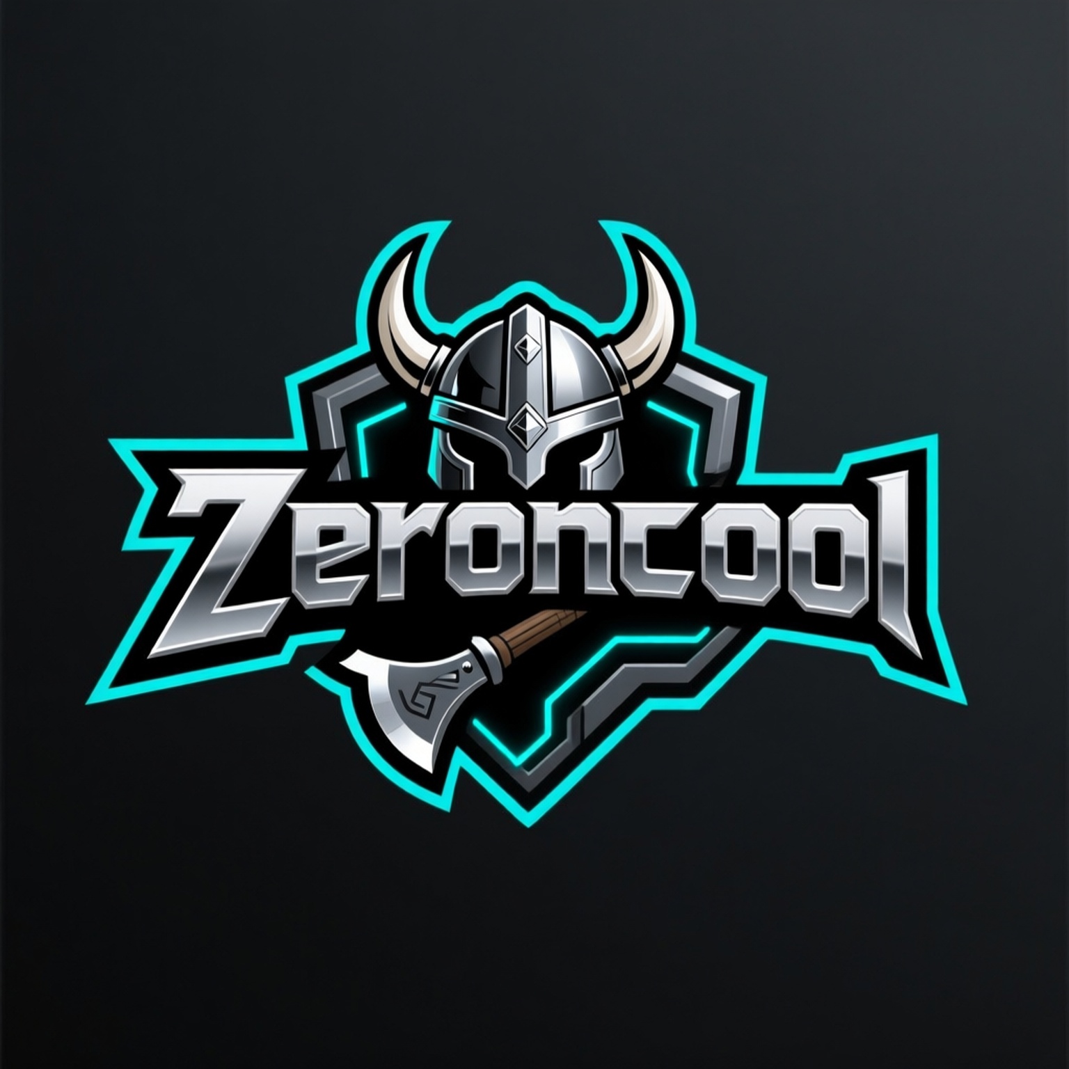 Zeroncool Logo